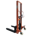 Hydraulic Manual Fork Lift Truck